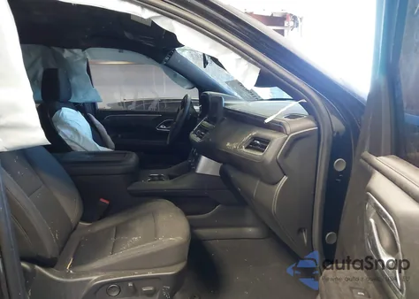 2024 Chevrolet Tahoe 2Wd Ls from USA, damaged, VIN 1GNSCMKD8RR184286